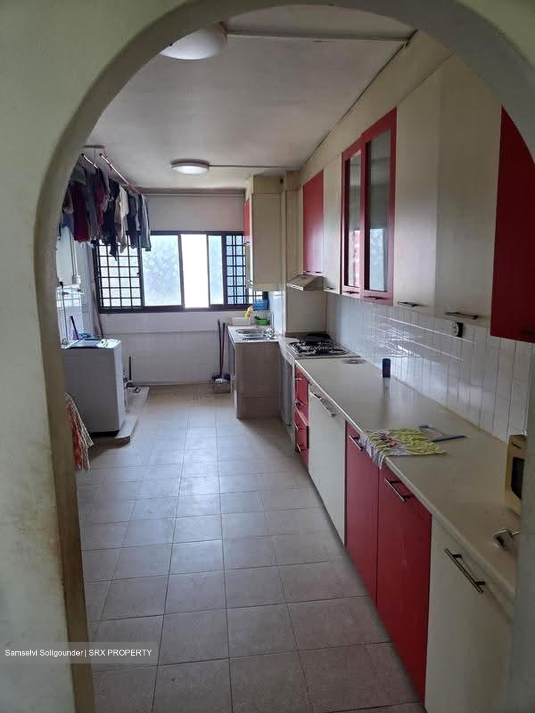 Blk 401 Harmony View (Hougang), HDB 3 Rooms #627865421